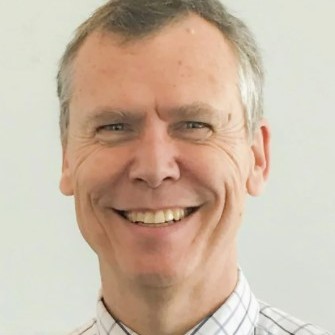 Dr Greg Ryan